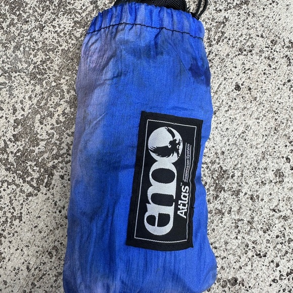 Eno Other - ENO Atlas Suspension System